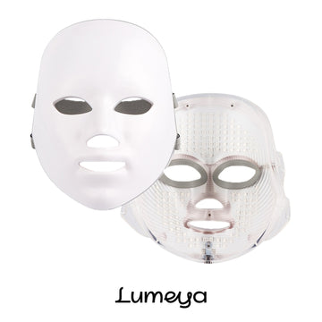 Masque LED Anti-âge